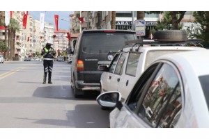 Şehirlerarası seyahat kısıtlamasından muaf tutulacaklar açıklandı