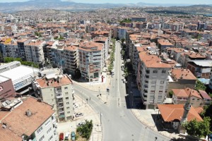 Uzmanından Denizlililere 'depremlere hazır olun' uyarısı