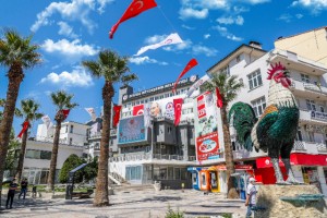 Büyükşehir öğrenim yardımında son tarih uyarısı