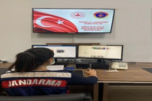 Denizli’de 390 siteye erişim engeli getirildi