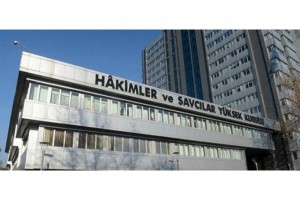 Denizli’ye yeni hakim ve savcı atamaları