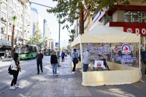 Büyükşehir Ulaşım A.Ş’den öğrencilere kolaylık