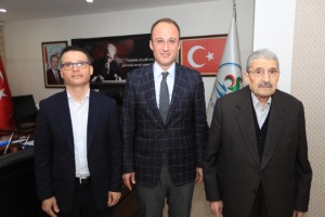 Denizli tekstilinin önemli ismi vefat etti