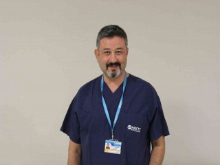 Gastroenteroloji Uzmanı Dr. Mustafa Yalçın: “Bağırsak sağlığınız için kısır döngüyü kırın”