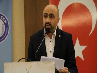 Başkan Irgatoğlu: Sağlık çalışanları birlikte güldüğümüz, hüzünlü iken acımızı paylaştığımız çok kutsal bir görevi ifa ediyorlar