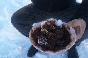 Kar yiyenlerde bu hastalıklara dikkat