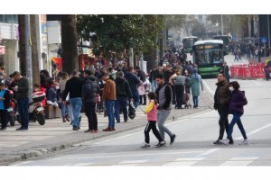 14 yıldır kadınların hakim olduğu Denizli’nin yüzde 40’ı genç