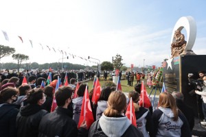 Büyükşehir Hocalı Soykırımı'nı unutmuyor