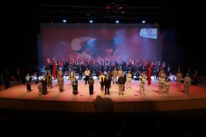 Büyükşehir’den Çanakkale Zaferi Özel Anma Programı