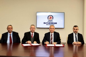 Büyükşehir'den küçükbaş hayvancılığa büyük destek