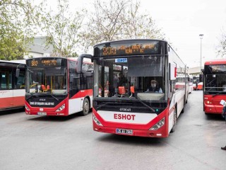 İzmir’de toplu ulaşıma gelen zamların ardından yeni tarifeler belirlendi