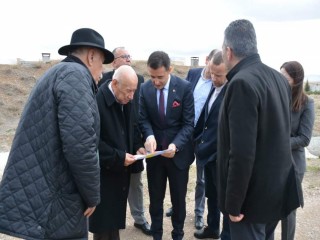 Emirdağ’da bakır üretim fabrikası kurulacak