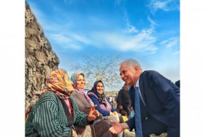 Başkan Zolan’dan Anneler Günü mesajı