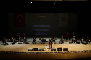 Büyükşehir'den Anneler Günü’ne özel konser