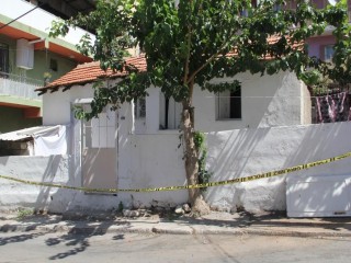 İzmir’de torununu yanlışlıkla vuran dede tutuklandı