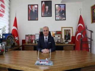 MHP’li Garip; “Kurban bayramı paylaşmak için iyi bir fırsattır