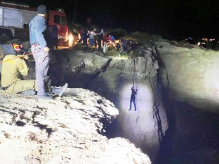 Midilli’de facia: 17 göçmen öldü, 14 kişi kayıp