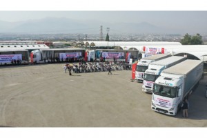 Büyükşehir’in tohum destekleri çiftçiye can simidi oldu