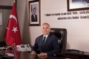 Başkan Zolan’danMehmet Akif Ersoy’u anma mesajı