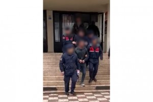 Denizli’de faili meçhul 21 olay aydınlatılarak 5 kişi tutuklandı