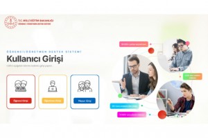 Denizli'de yardımcı kaynakla birlikte ÖDS'de akademik başarıyı destekliyor