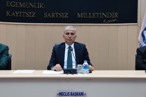 Başkan Zolan: "Tüm imkanlarımızı seferber ettik"