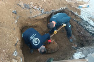 Büyükşehir tüm imkanlarıyla deprem bölgesinde çalışmalarına devam ediyor