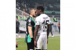 Denizlispor’a ceza yağdı