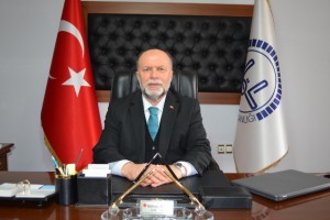 Müftü Aşık, "Miraç Kandili manevi hayatımızı yeniden gözden geçirmemize vesile olacak"