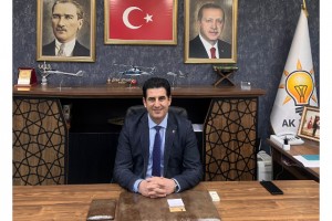 AK Parti'de milletvekili aday adaylığı başvuru süresi uzatıldı