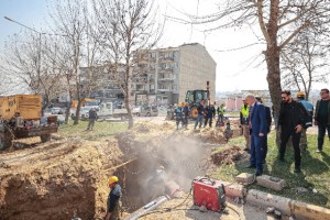 Başkan Zolan: “Denizli’miz geleceğe daha güvenle bakıyor”