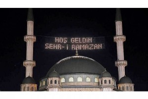 Bu yıl oruçlar ‘Ramazan ve Dayanışma’ temasıyla tutulacak