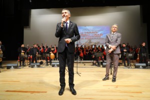 Büyükşehir tarihi zaferi unutmadı