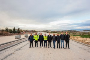 Büyükşehir’den Denizli’ye nefes aldıracak dev proje