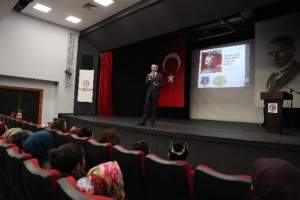 Büyükşehir’den kadınlara tarım ve arıcılık eğitimi