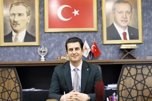 Denizli AK Parti’de milletvekili aday adaylığı başvuruları başladı