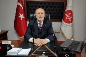 Denizli Hatay Samandağ’da üç bin kişilik iftar ve sahur verilecek