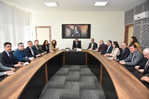 Denizli'de 2022 yılında 267 bin kursiyere eğitim verildi