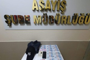 Denizli’de 32 ekip ve 93 personelle kumar denetimi gerçekleştirildi