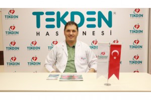 Gebelikle ilgili merak edilenleri uzmanı anlattı