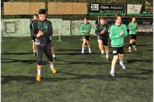 Genç horozlar U16’da Fethiye’yi misafir edecek