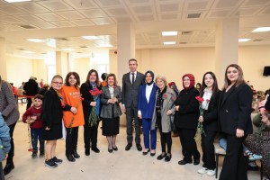 Kadın Meclisi, depremzede kadınlarıyalnız bırakmadı