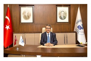 PAÜ Rektörü Prof. Dr. Ahmet Kutluhan hakim karşısına çıkacak