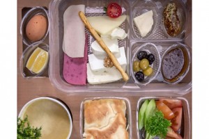 Ramazan ayında sağlıklı beslenmenin 7 püf noktası