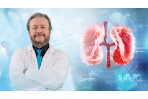 Türkiye'de 20 kişiden biri ileri evre böbrek hastası