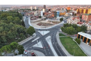 Büyükşehir’den trafikte akıllı çözümler