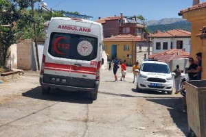 Eşi ve üvey oğlunu öldüren koca cezaevinde intihar etti