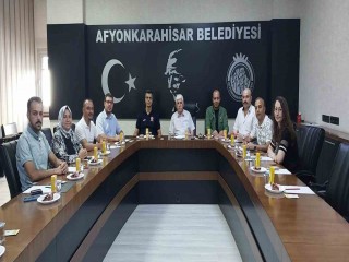 Korkmaz, sağlık alanında yapılan çalışmaları anlattı