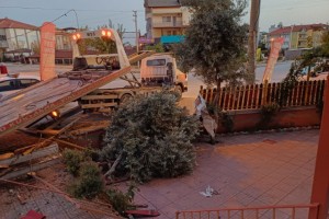 Kendisini taciz eden sürücüyü bıçaklayarak öldüren şüpheli tutuklandı