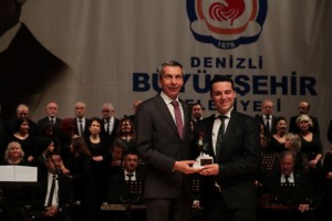 Büyükşehir'den Atatürk’ü Anma Özel Konseri
